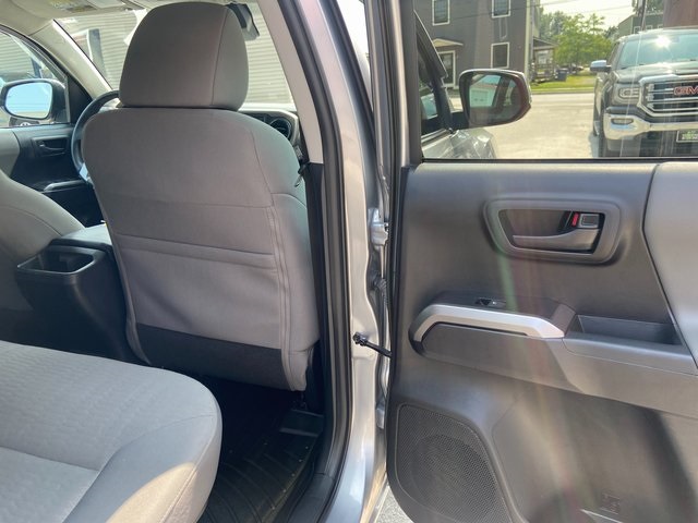 Used 2019 Toyota Tacoma Truck