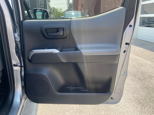 Used 2019 Toyota Tacoma Truck