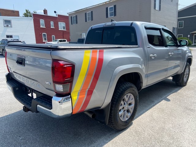 Used 2019 Toyota Tacoma Truck