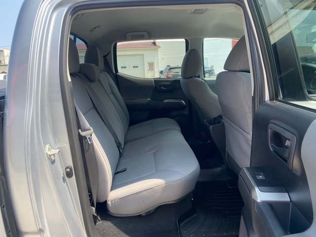 Used 2019 Toyota Tacoma Truck