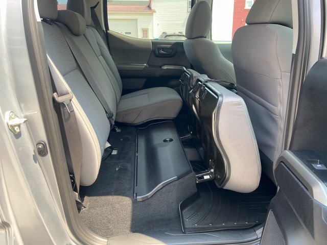 Used 2019 Toyota Tacoma Truck