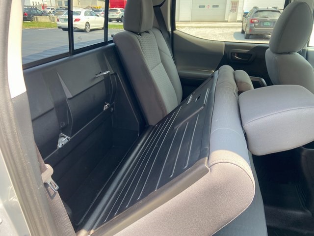 Used 2019 Toyota Tacoma Truck