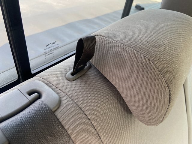 Used 2019 Toyota Tacoma Truck