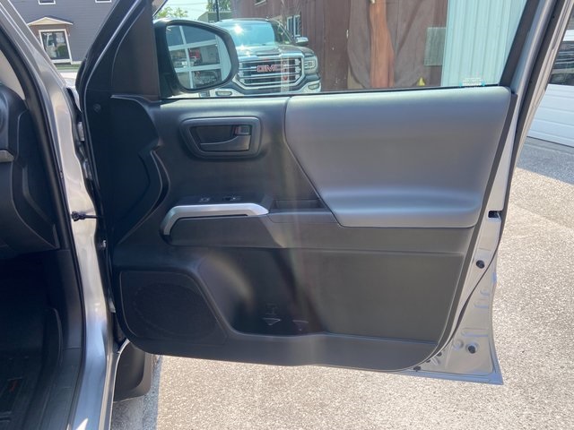 Used 2019 Toyota Tacoma Truck