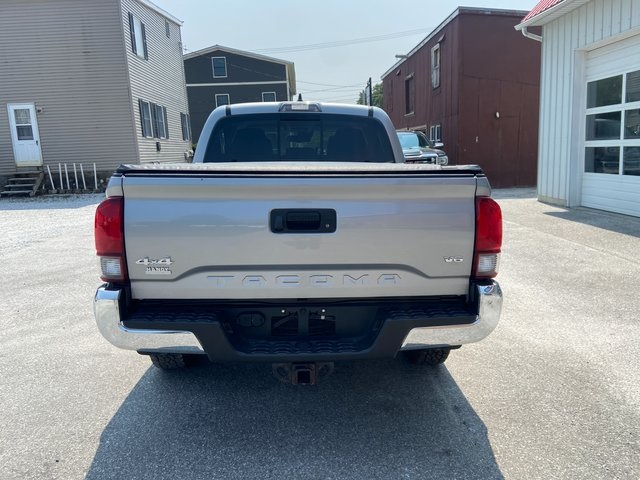Used 2019 Toyota Tacoma Truck