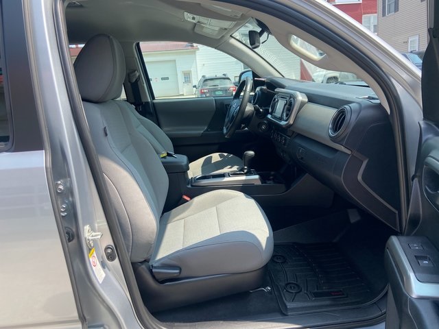 Used 2019 Toyota Tacoma Truck