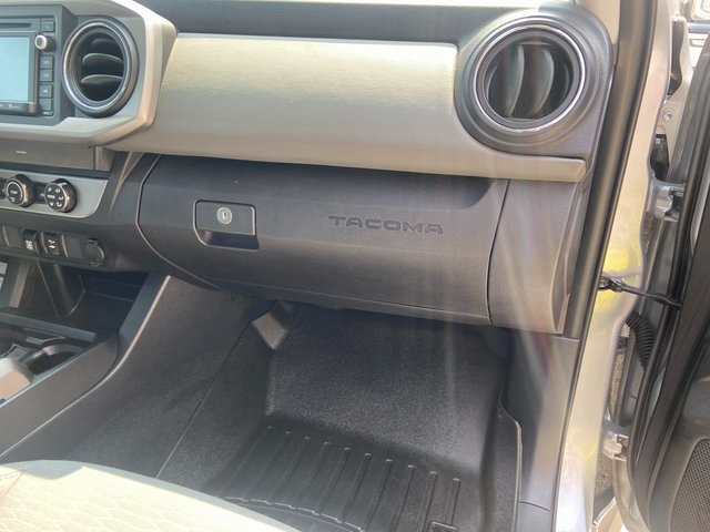 Used 2019 Toyota Tacoma Truck