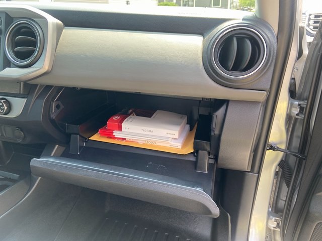 Used 2019 Toyota Tacoma Truck