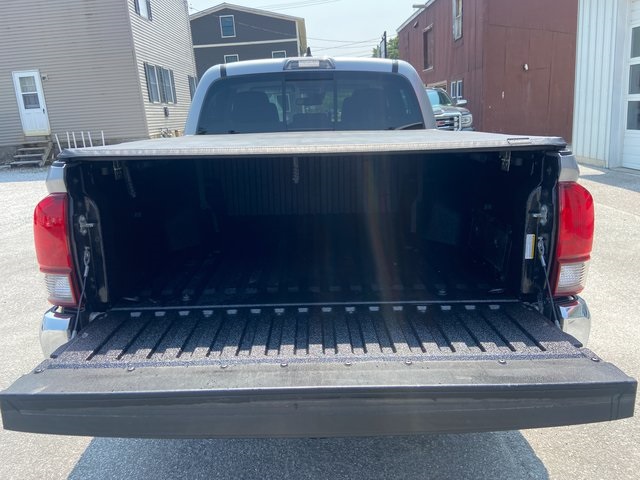 Used 2019 Toyota Tacoma Truck