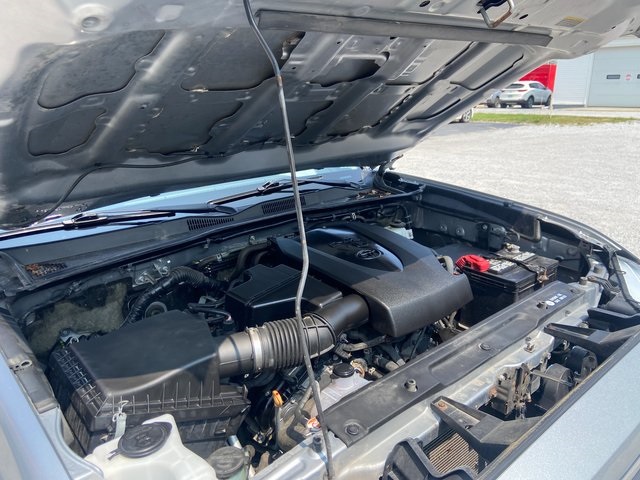 Used 2019 Toyota Tacoma Truck