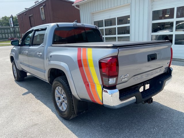 Used 2019 Toyota Tacoma Truck