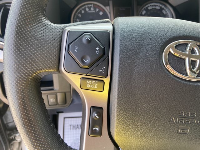 Used 2019 Toyota Tacoma Truck