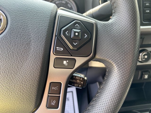 Used 2019 Toyota Tacoma Truck