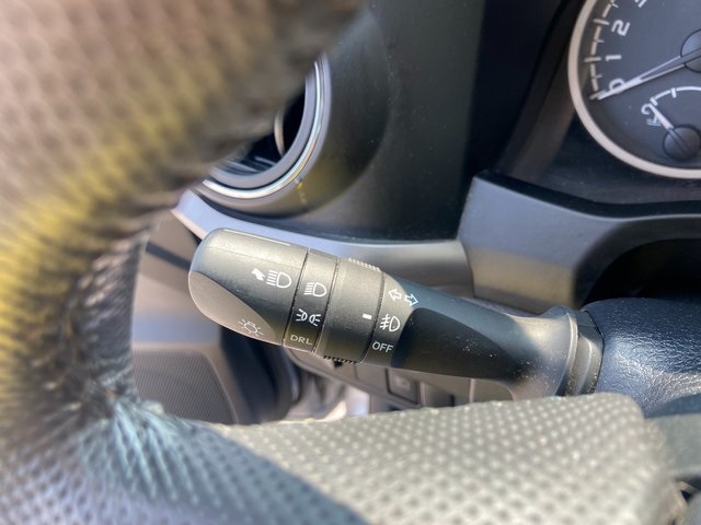 Used 2019 Toyota Tacoma Truck