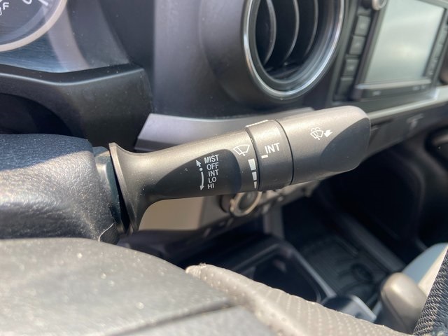 Used 2019 Toyota Tacoma Truck