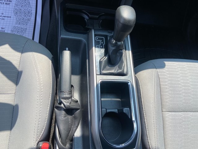 Used 2019 Toyota Tacoma Truck