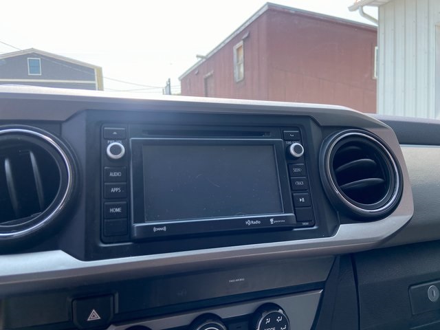 Used 2019 Toyota Tacoma Truck