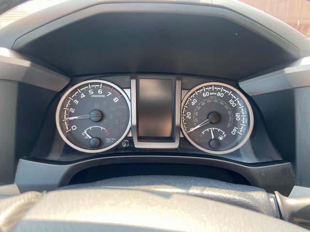 Used 2019 Toyota Tacoma Truck
