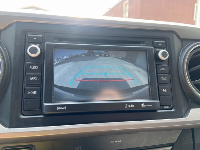 Used 2019 Toyota Tacoma Truck