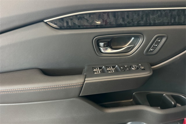 2026 Honda Passport TrailSport Elite photo 11