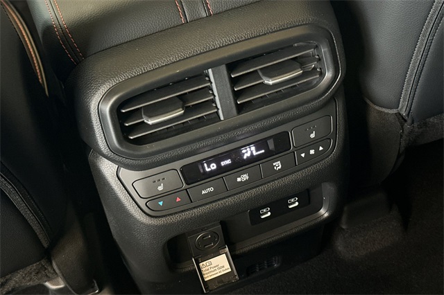 2026 Honda Passport TrailSport Elite photo 14