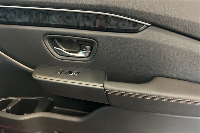 2026 Honda Passport TrailSport Elite photo 20
