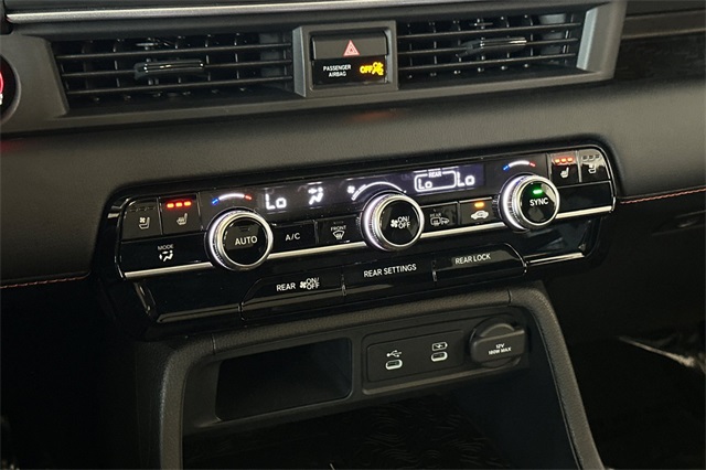 2026 Honda Passport TrailSport Elite photo 25