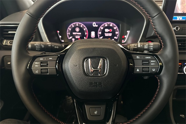 2026 Honda Passport TrailSport Elite photo 28