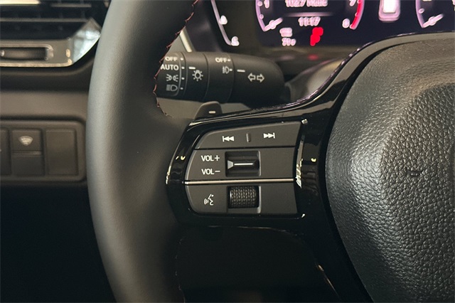 2026 Honda Passport TrailSport Elite photo 29