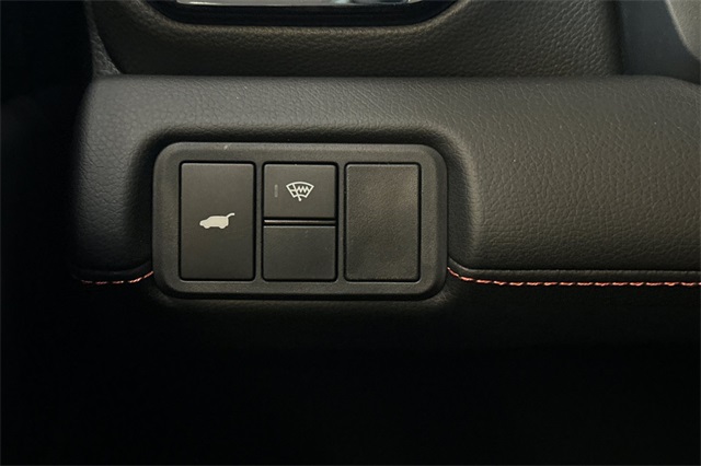 2026 Honda Passport TrailSport Elite photo 31