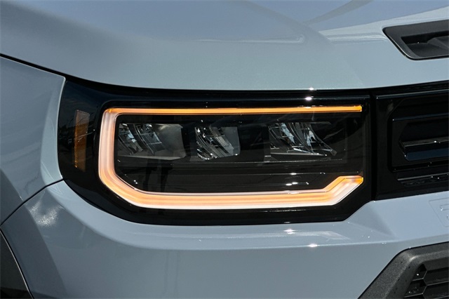 2026 Honda Passport TrailSport Elite photo 32