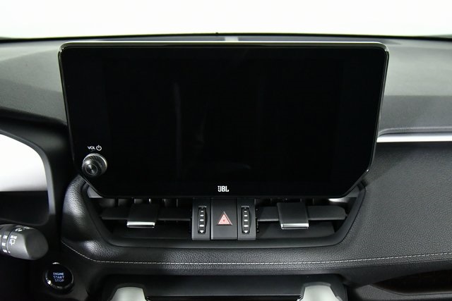 New 2025 Toyota RAV4 SUV