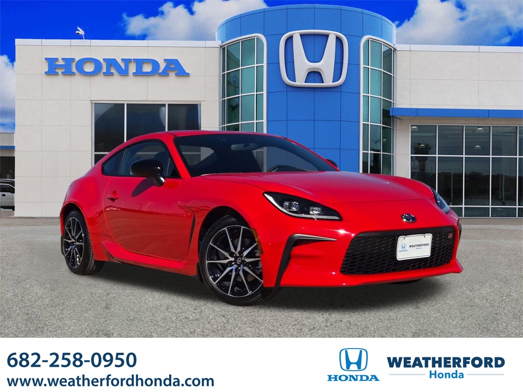 2025 Toyota GR86 Base's photo