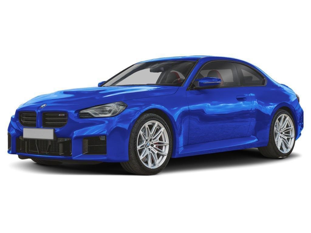 Coupe M2