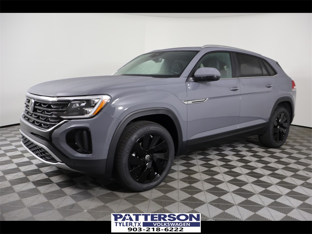 2026 Volkswagen Atlas Cross Sport SE w/Tech's photo