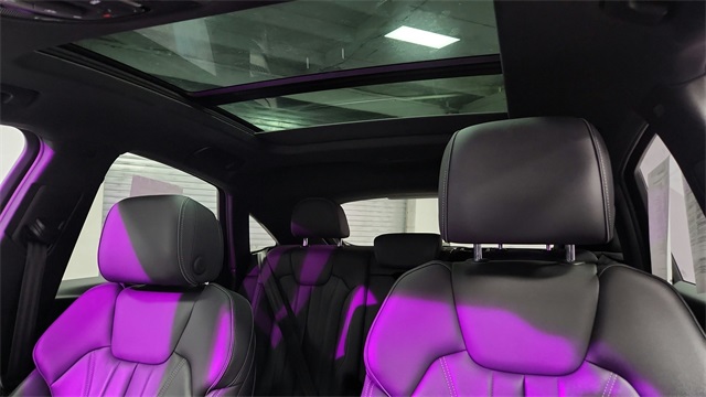 2022 Audi Q5 45 S line Premium quattro 2022 Audi Q5 45 S line Premium quattro