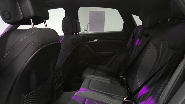 2022 Audi Q5 45 S line Premium quattro 2022 Audi Q5 45 S line Premium quattro