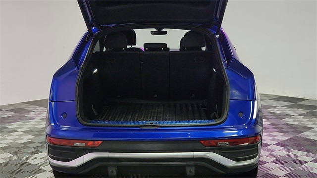 2022 Audi Q5 45 S line Premium quattro 2022 Audi Q5 45 S line Premium quattro