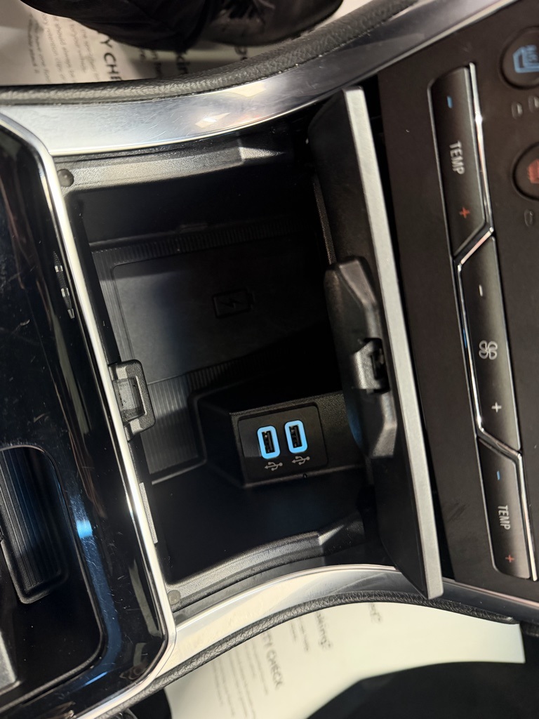 used 2019 Ford Edge car, priced at $18,903