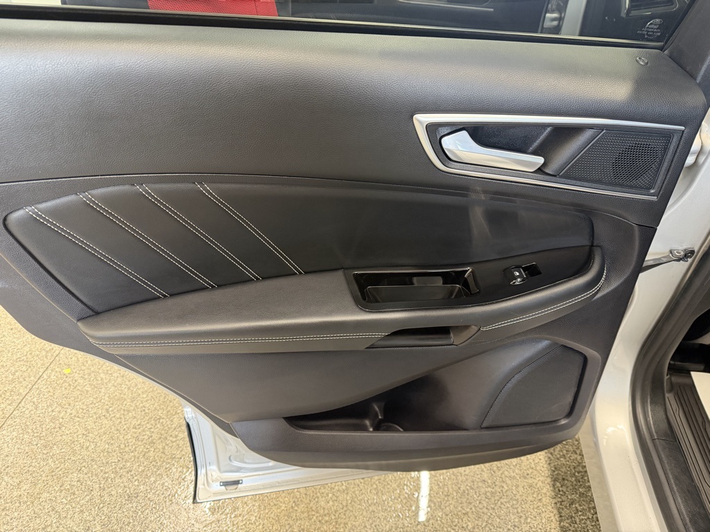 used 2019 Ford Edge car, priced at $18,903