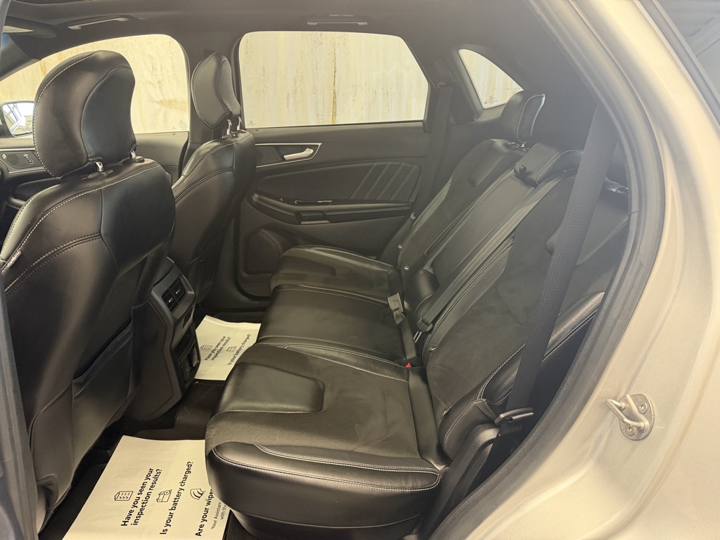 used 2019 Ford Edge car, priced at $18,903