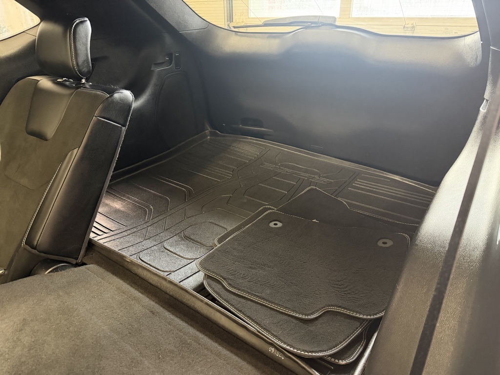 used 2019 Ford Edge car, priced at $18,903