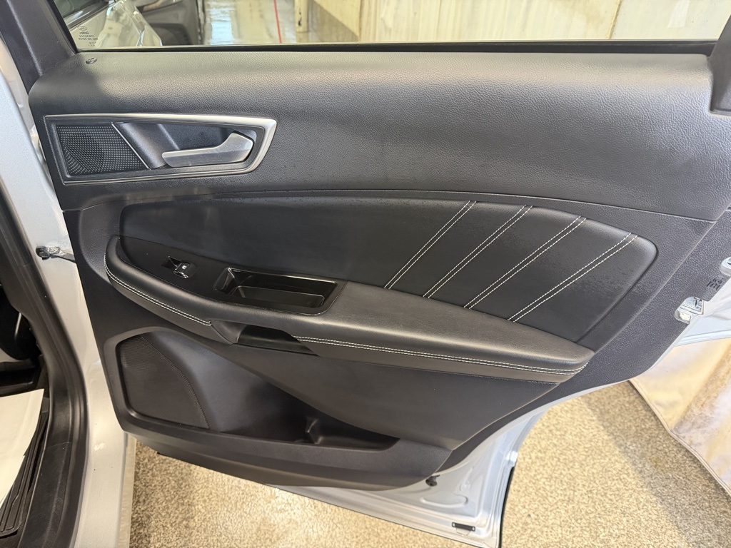 used 2019 Ford Edge car, priced at $18,903