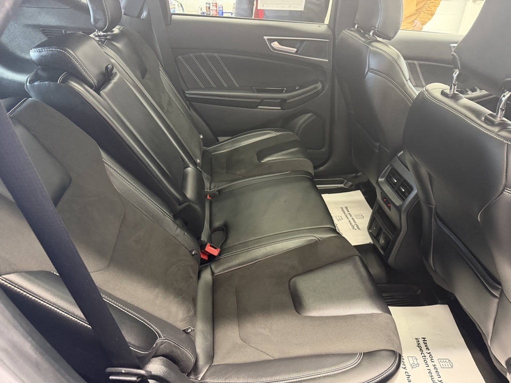 used 2019 Ford Edge car, priced at $18,903