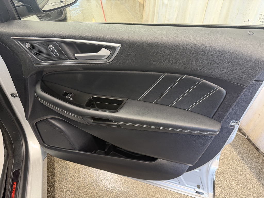 used 2019 Ford Edge car, priced at $18,903