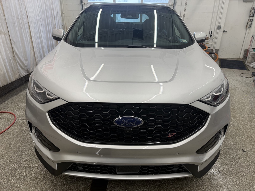 used 2019 Ford Edge car, priced at $18,903