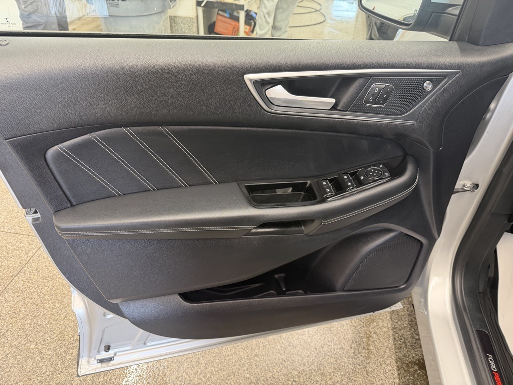used 2019 Ford Edge car, priced at $18,903