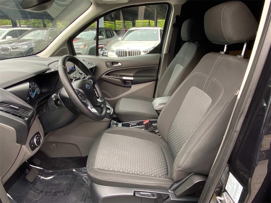 2023 Ford Transit Van XLT photo 19