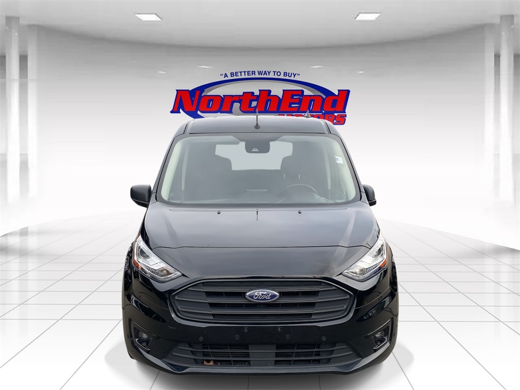2023 Ford Transit Van XLT photo 2