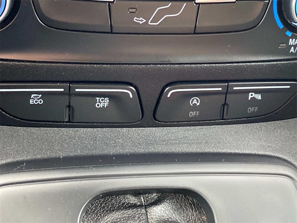 2023 Ford Transit Van XLT photo 28